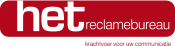 HET Reclamebureau logo